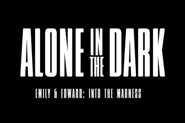Alone in the Dark Into The Madness