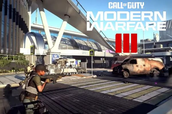 Call of Duty Warzone & Modern Warfare III