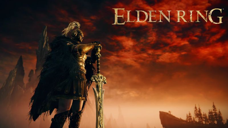 Elden Ring Shadow of the Erdtree DLC Release Date