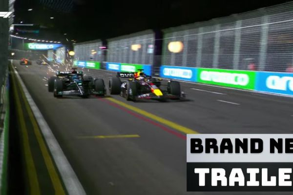 F1 24 Official Reveal