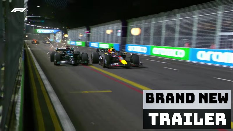F1 24 Official Reveal
