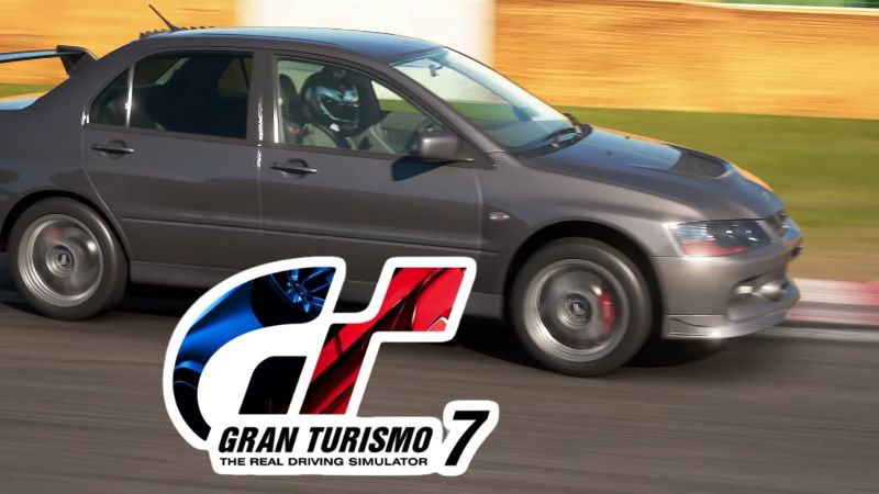 Gran Turismo 7 Free Update 1.43 - February 2024