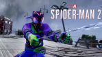 Spider-Man 2 Set for New Game Plus, Extra Features and More