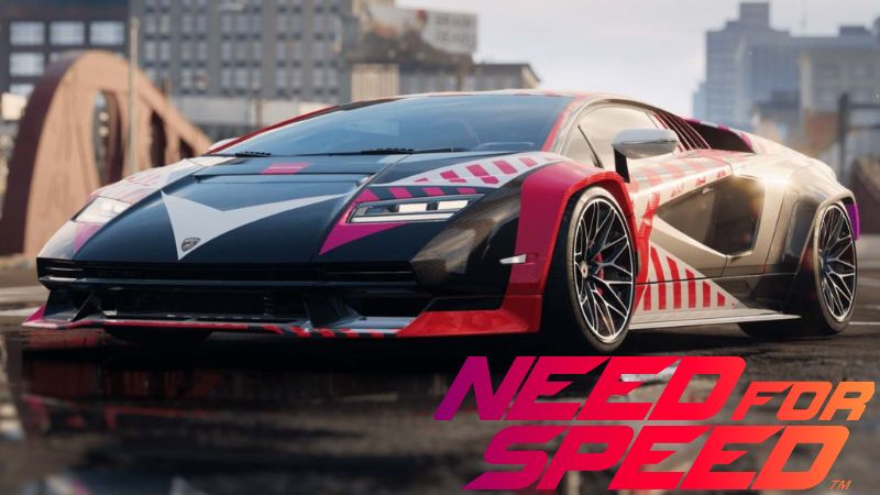Need for Speed Unbound 2024 Roadmap