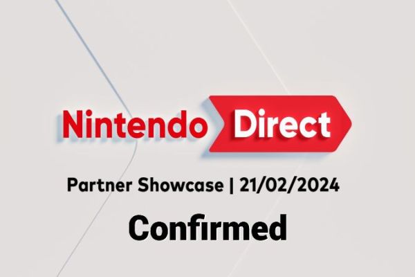 Nintendo Direct Partner Showcase 2024