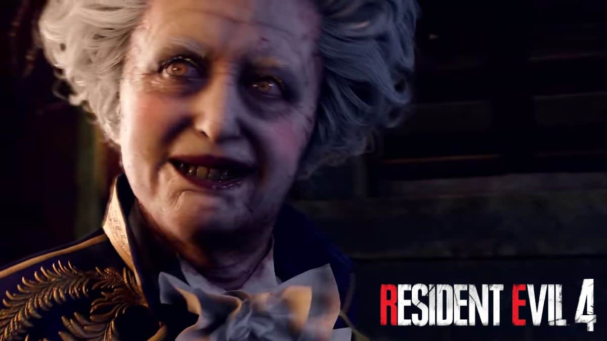 Resident Evil 4 Remake Gold Edition