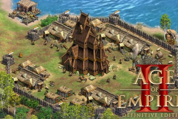Age of Empires II Definitive Edition – Victors and Vanquished