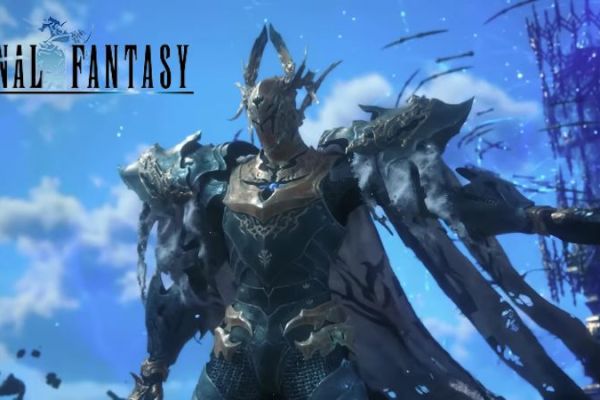 Final Fantasy XVI - The Rising Tide DLC