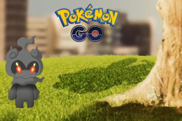 Marshadow Pokémon GO Fest 2024