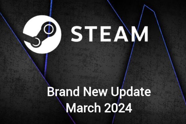 New Steam Update Brings Privacy Controls