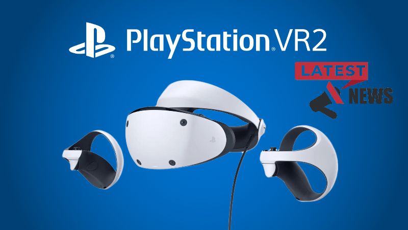 PlayStation VR2 Latest News on PC Integration
