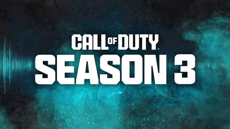 Call of Duty MW3, Warzone Season 3 Content Revealed