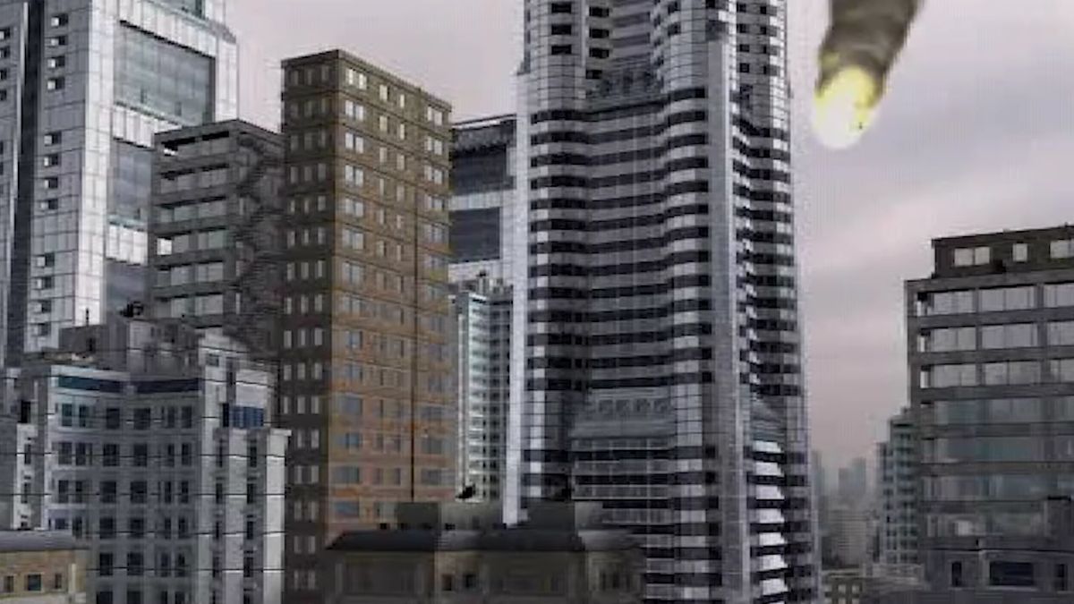 SimCity 3000 on Steam (March 2024)