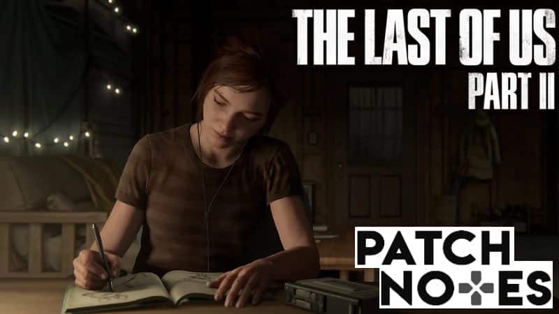 The Last of Us Part 2 Remastered Gets Major Bug Fix Update