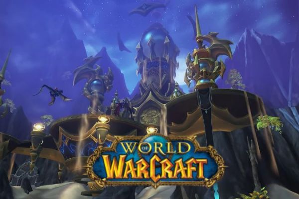 World of Warcraft Class Rebalances