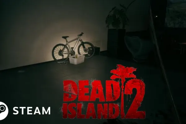 Dead Island 2 Coming to Steam