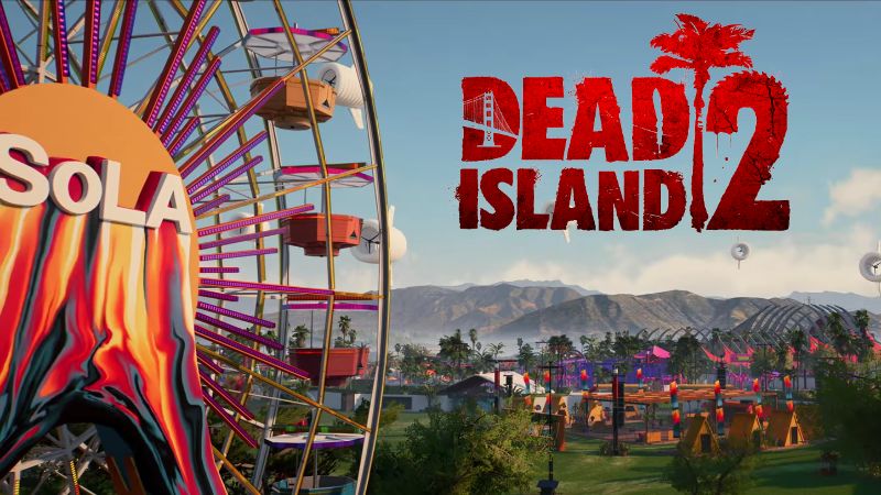 Dead Island 2 SoLA Expansion