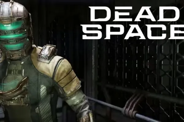 Dead Space 2 Remake News