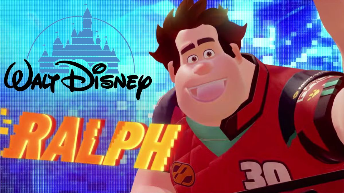 Disney Speedstorm Season 7 New Character Ralph