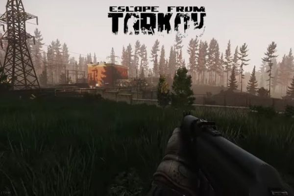 Escape From Tarkov 1.0 Release News