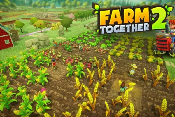Farm Together 2 New Features