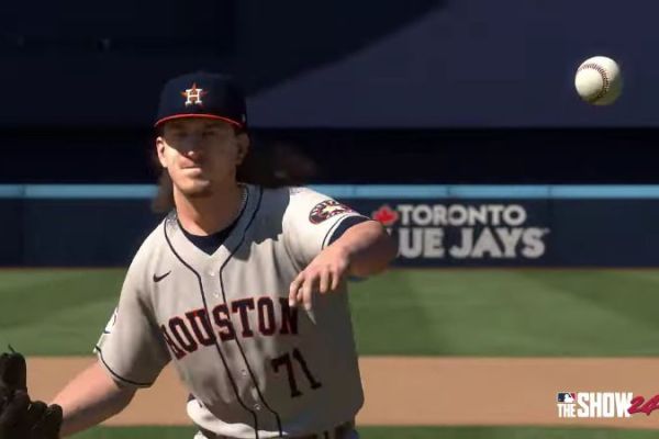 MLB The Show 24 New Content and Features for the 2024 Season