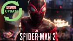 Spider-Man 2 Update Addresses Bugs and Improves Accessibility