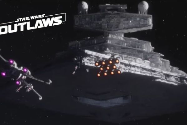 Star Wars Outlaws April 9 Reveal