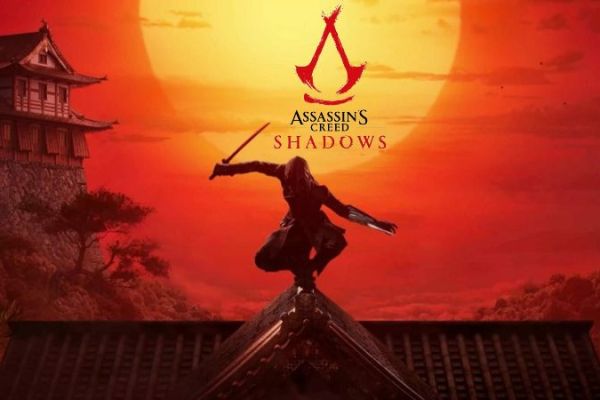 Assassin's Creed Shadows Reveal