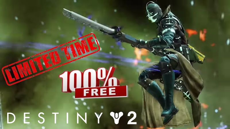 Bungie Offers Free Access to Destiny 2 Expansions Ahead of Final Shape