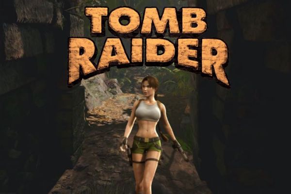 Next Tomb Raider Game to be Open-World