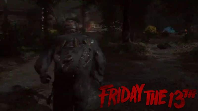 Friday the 13th The Game Boost