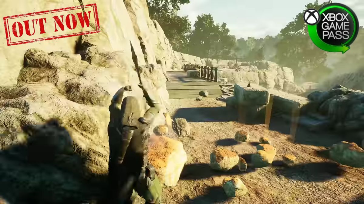 Robin Hood Sherwood Builders out now on Xbox Game Pass