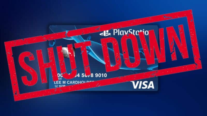 Sony Rewards Program Shutting Down This Year