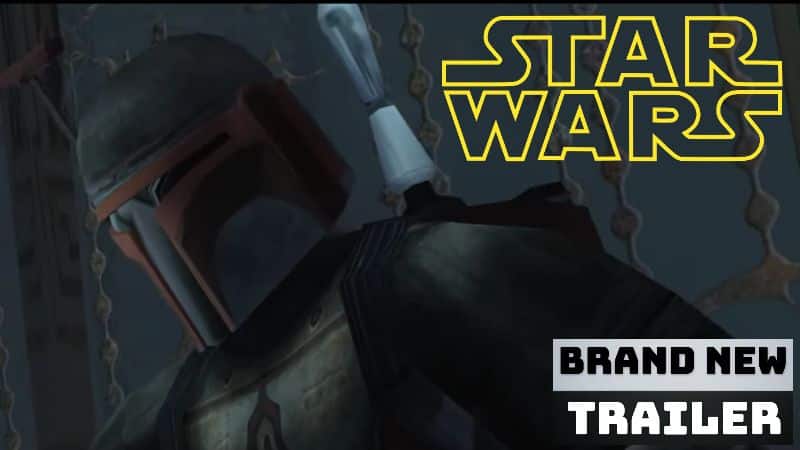 Official Star Wars: Bounty Hunter Remaster Launch Trailer Dropped