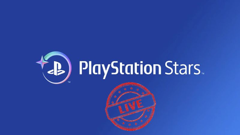 PlayStation Stars Returns After Month-Long Outage