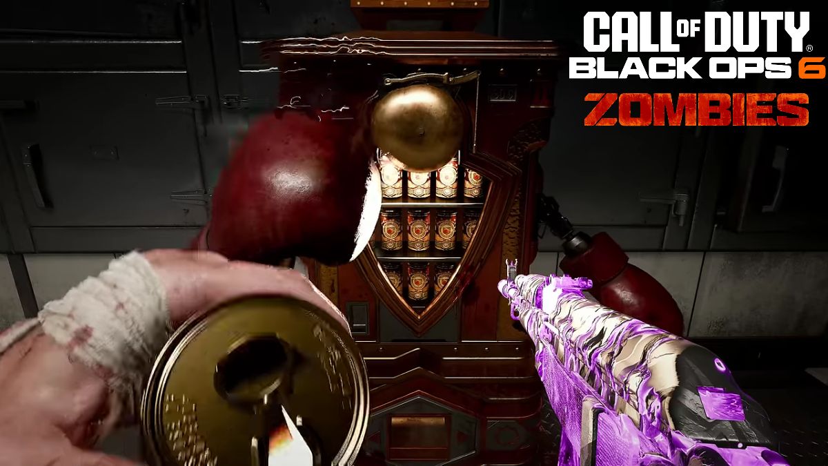 Call of Duty Black Ops 6 Customisation