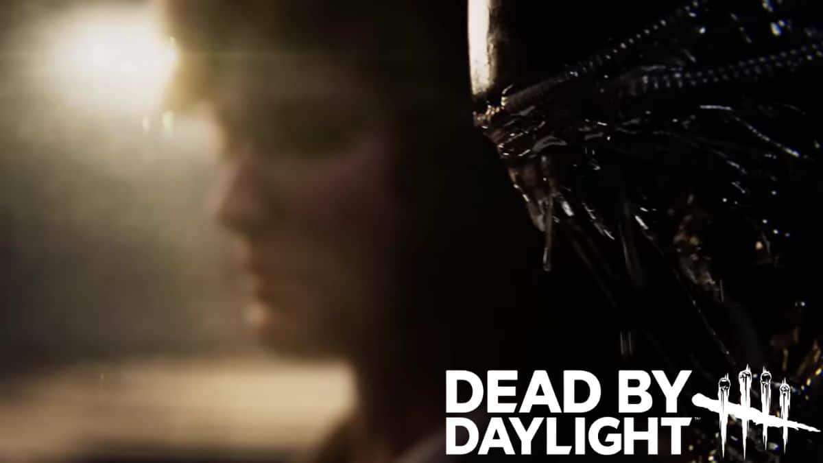 Dead by Daylight Xenomorph