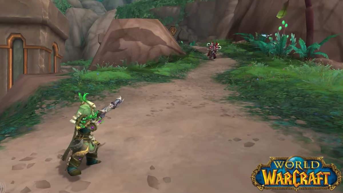 Raid, Dungeons, PvP, and Delves World of Warcraft The War Within
