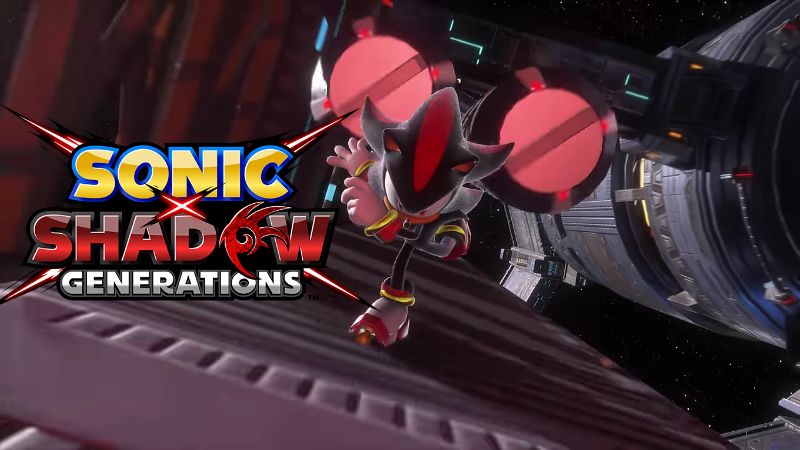 Sonic X Shadow Generations Returning Villain Revealed