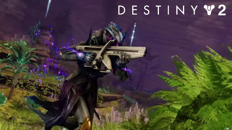 Destiny 2 Armour Overhaul Promises Exciting Changes