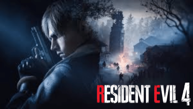 Resident Evil 4 Remake Achieves Impressive 8 Million Sales Milestone