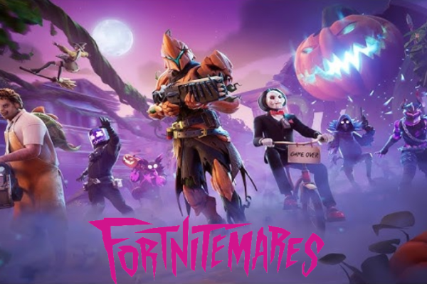 Fortnitemares 2024