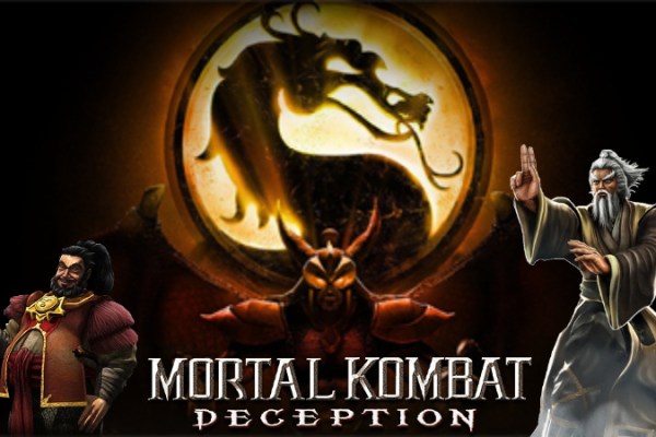 Mortal Kombat Deception Remaster