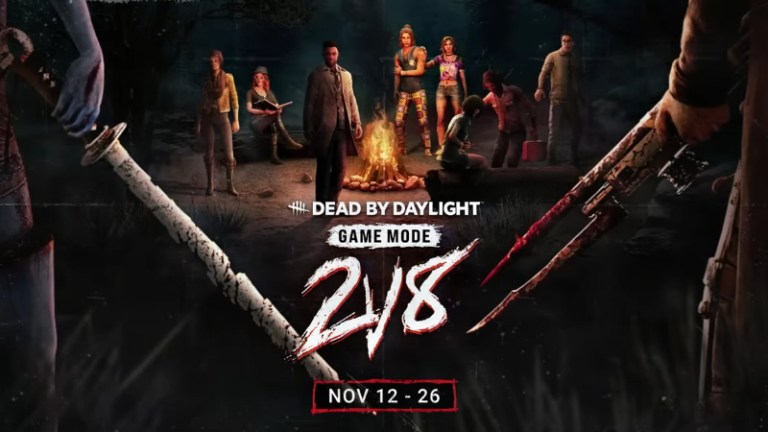 Dead by Daylight’s 2v8 Game Mode Returns with Major Updates