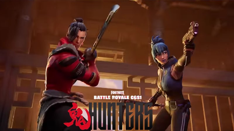 Epic Launches Two Fortnite Chapter 6 Season 1 Trailers