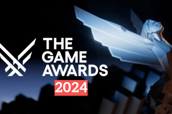 GOTY 2024 Nominees