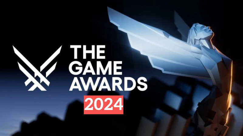 GOTY 2024 Nominees