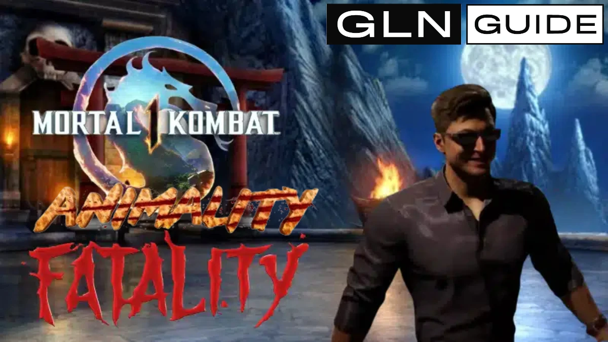 Mortal Kombat 1: All Johnny Cage Fatalities, Animality, and Brutalities GLN Guide
