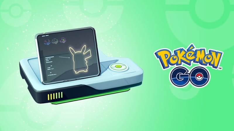 Pokemon GO December Update Increases Storage Space